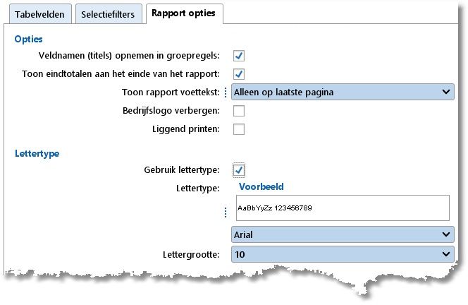 RapportOntwerperRapport